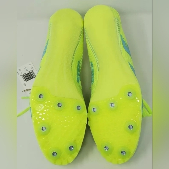 Adidas Sprintstar W Women’s Size 11 Track/Field Athletisme FY1215 New - Picture 8 of 11